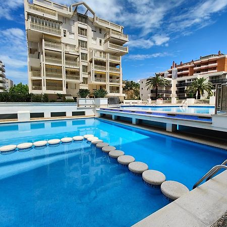 Ferienwohnung L'Eixideta Salou Exterior foto