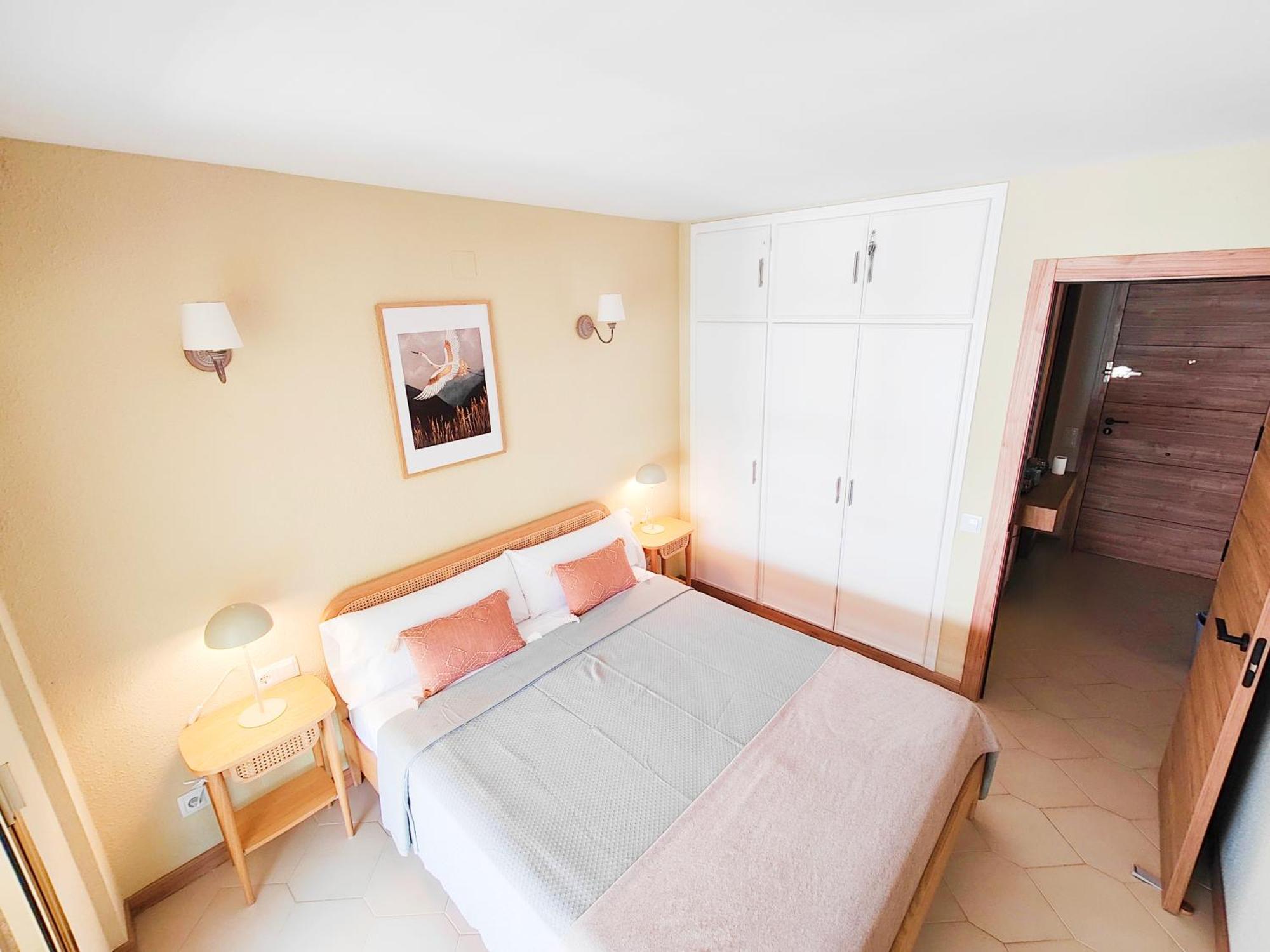 Ferienwohnung L'Eixideta Salou Exterior foto