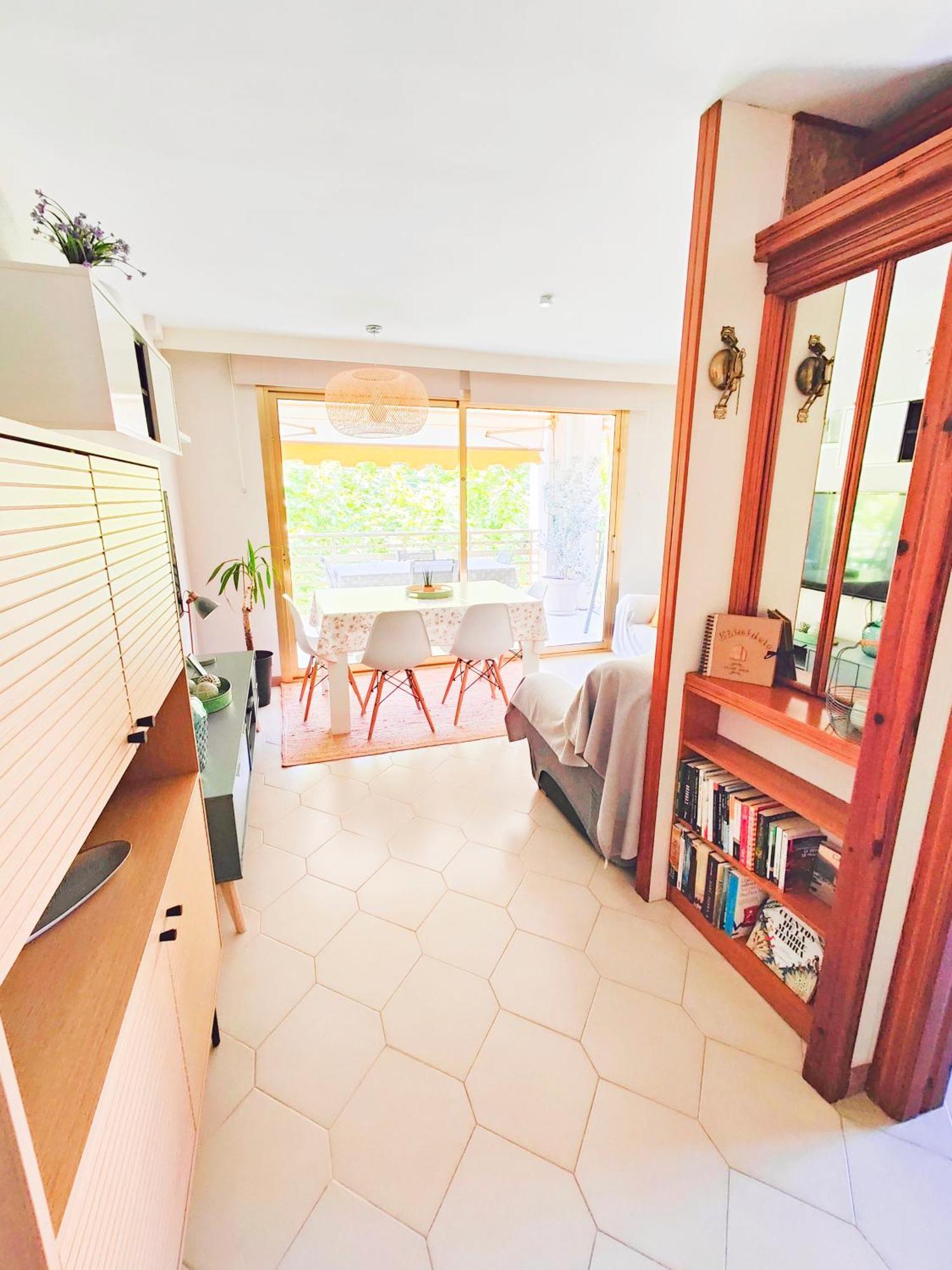 Ferienwohnung L'Eixideta Salou Exterior foto